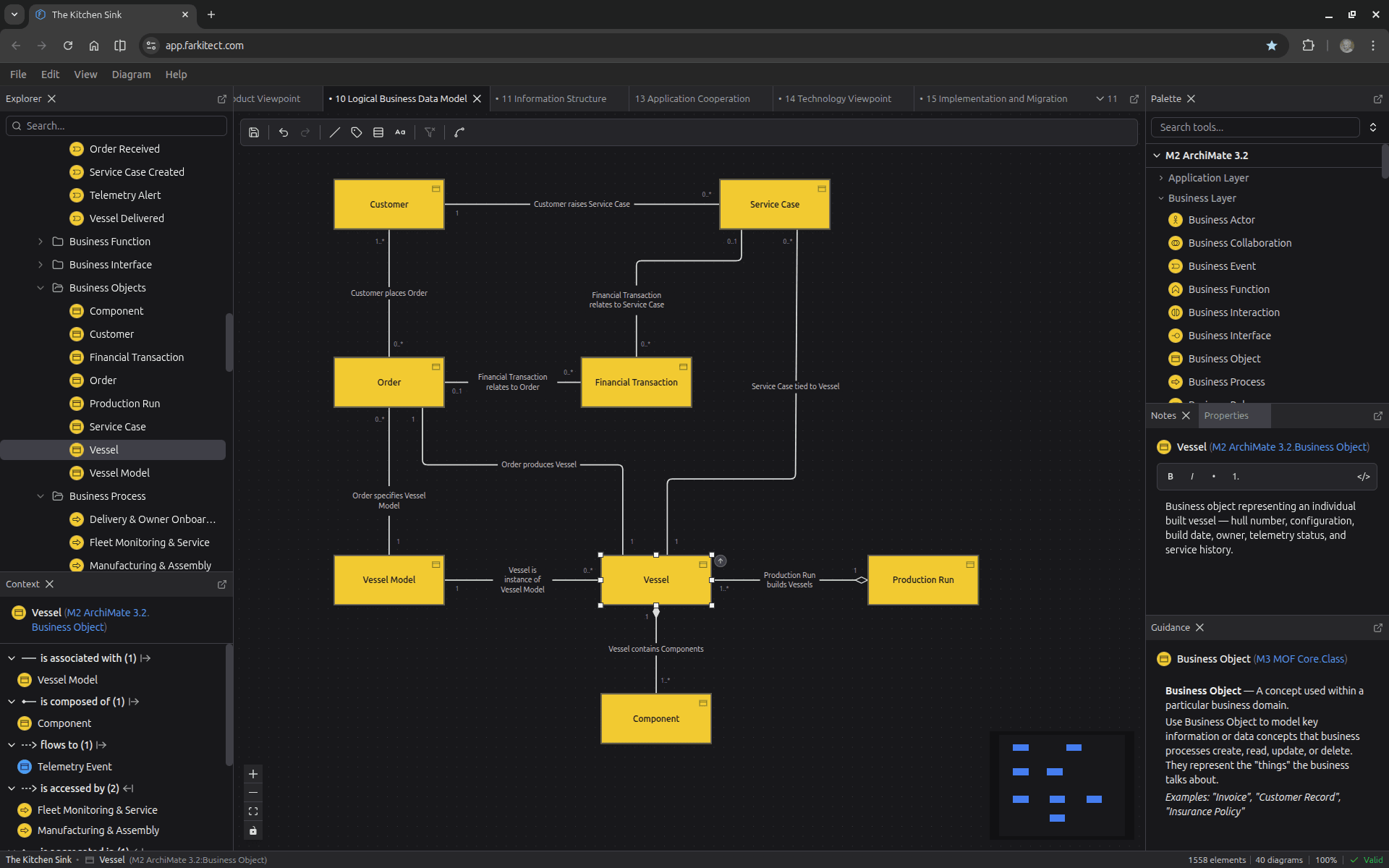 Farkitect screenshot 6