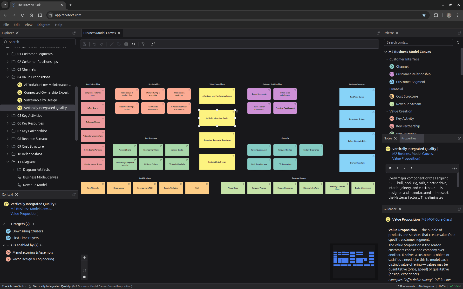 Farkitect screenshot 9
