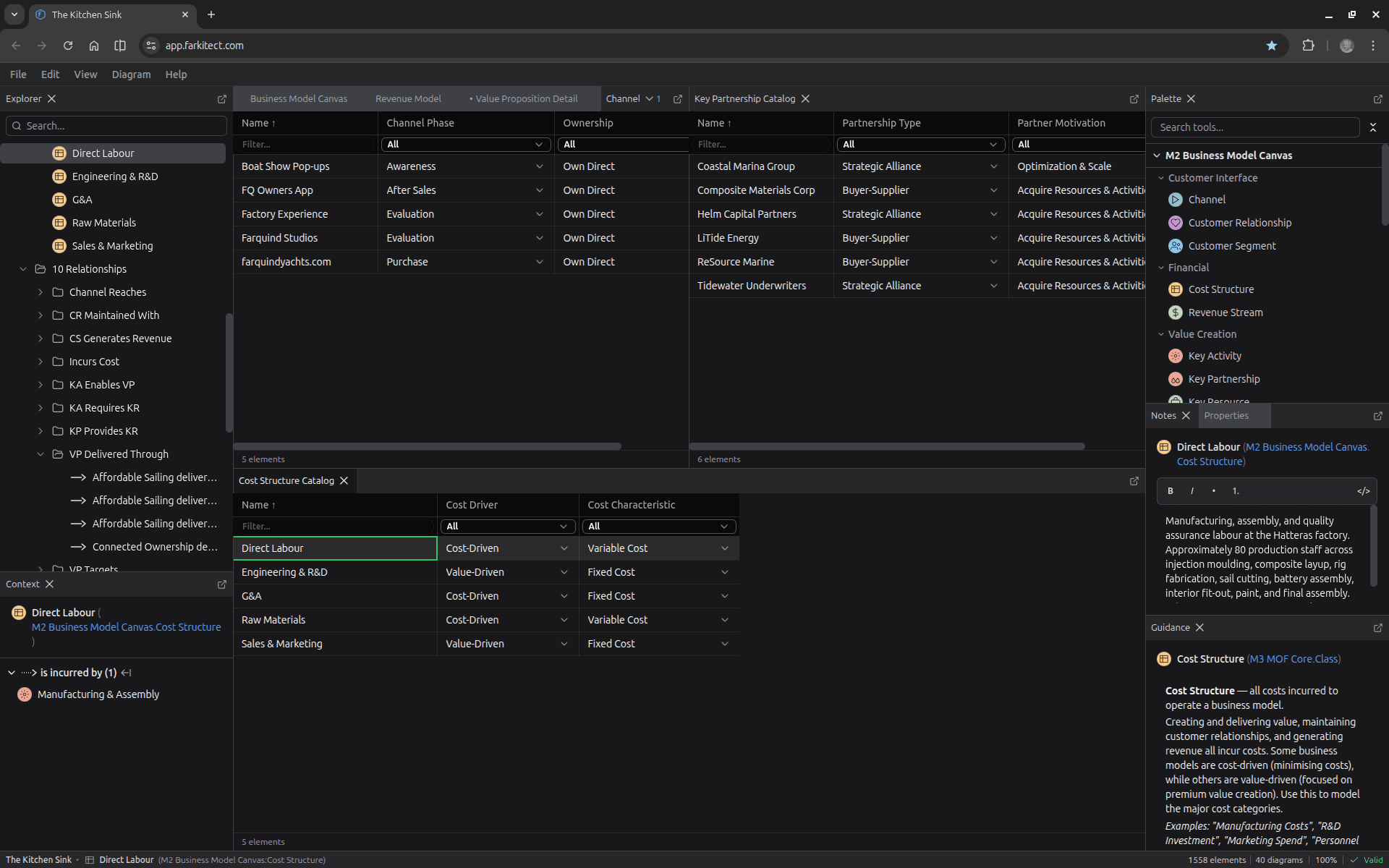 Farkitect screenshot 10