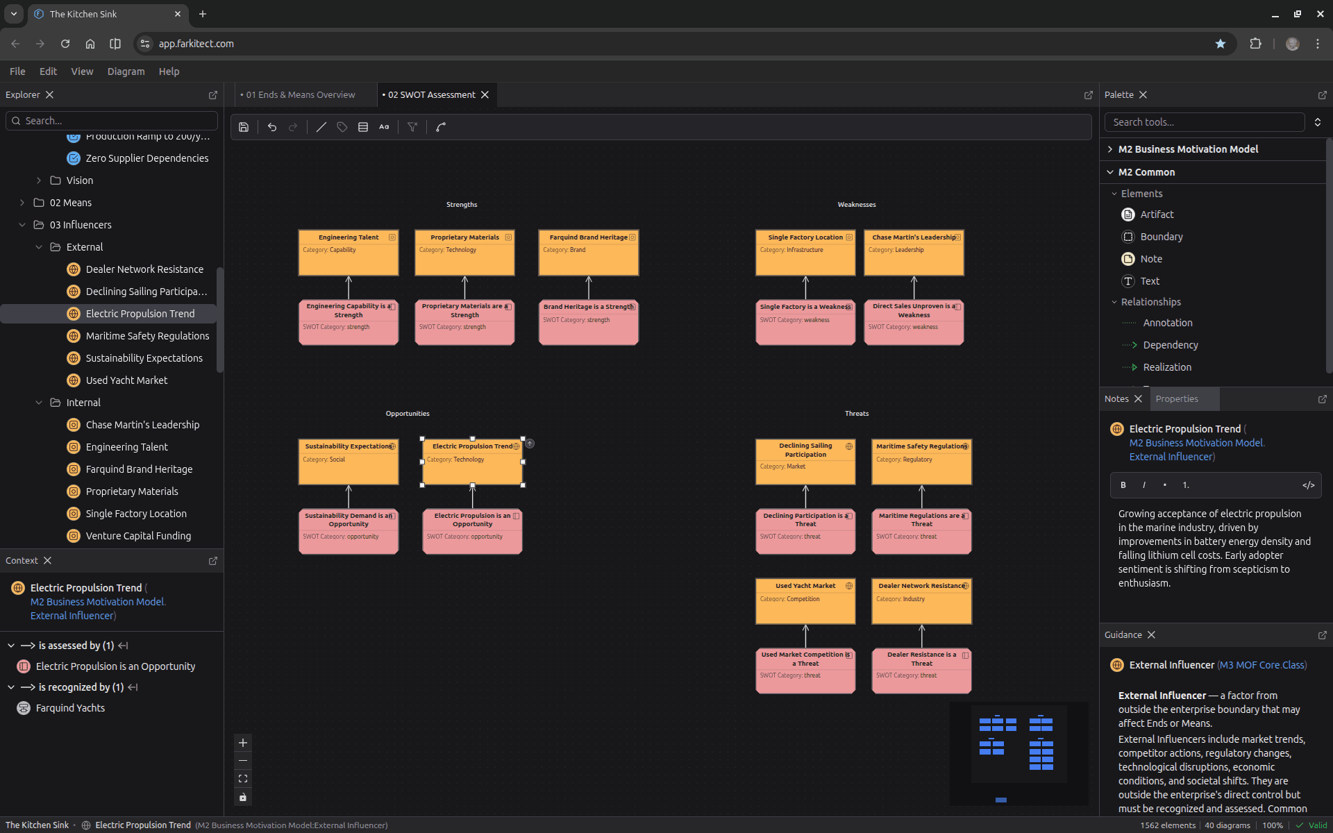 Farkitect screenshot 11