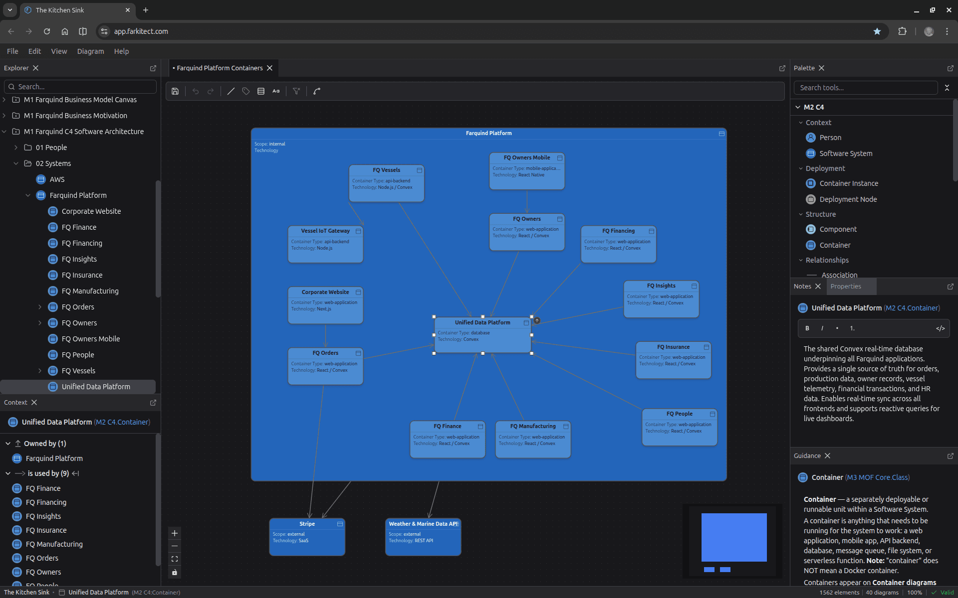 Farkitect screenshot 12