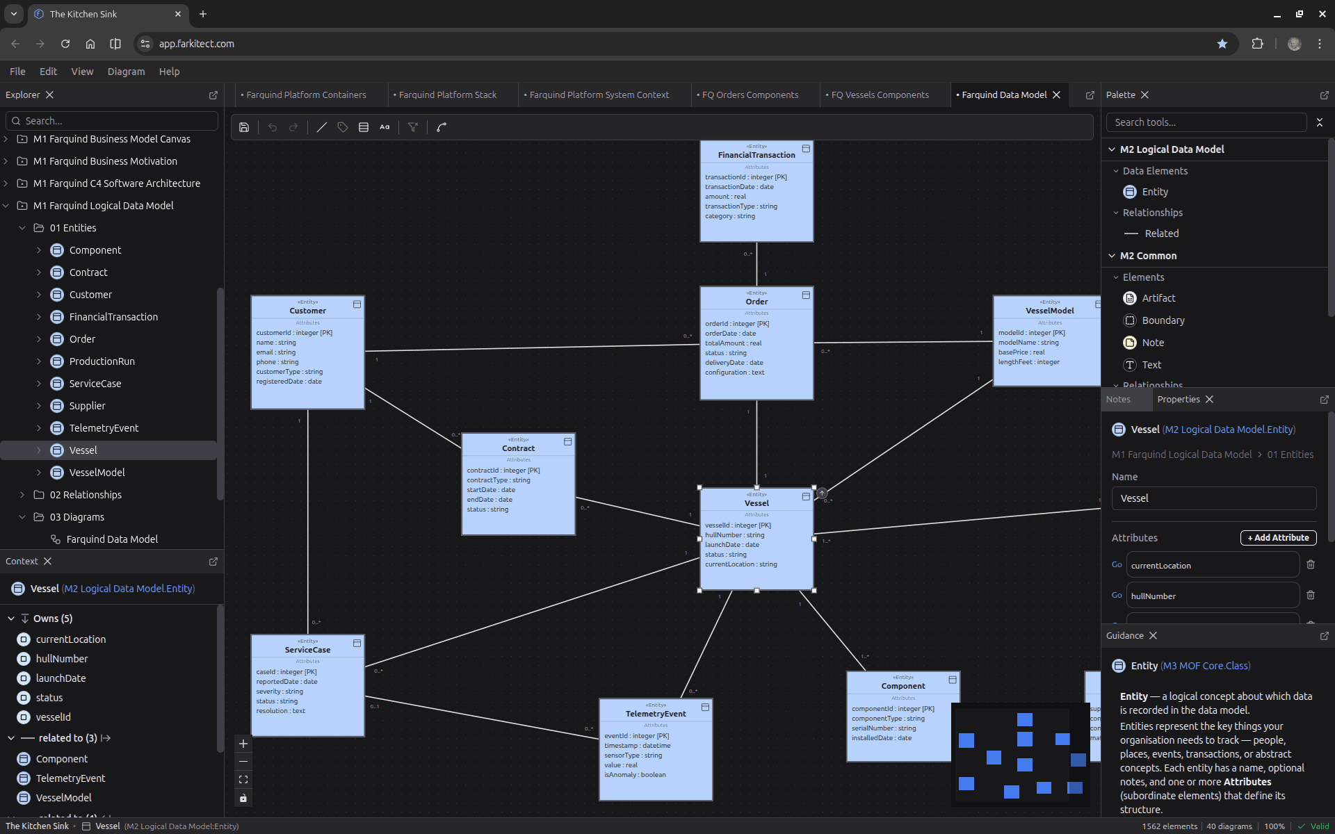 Farkitect screenshot 14