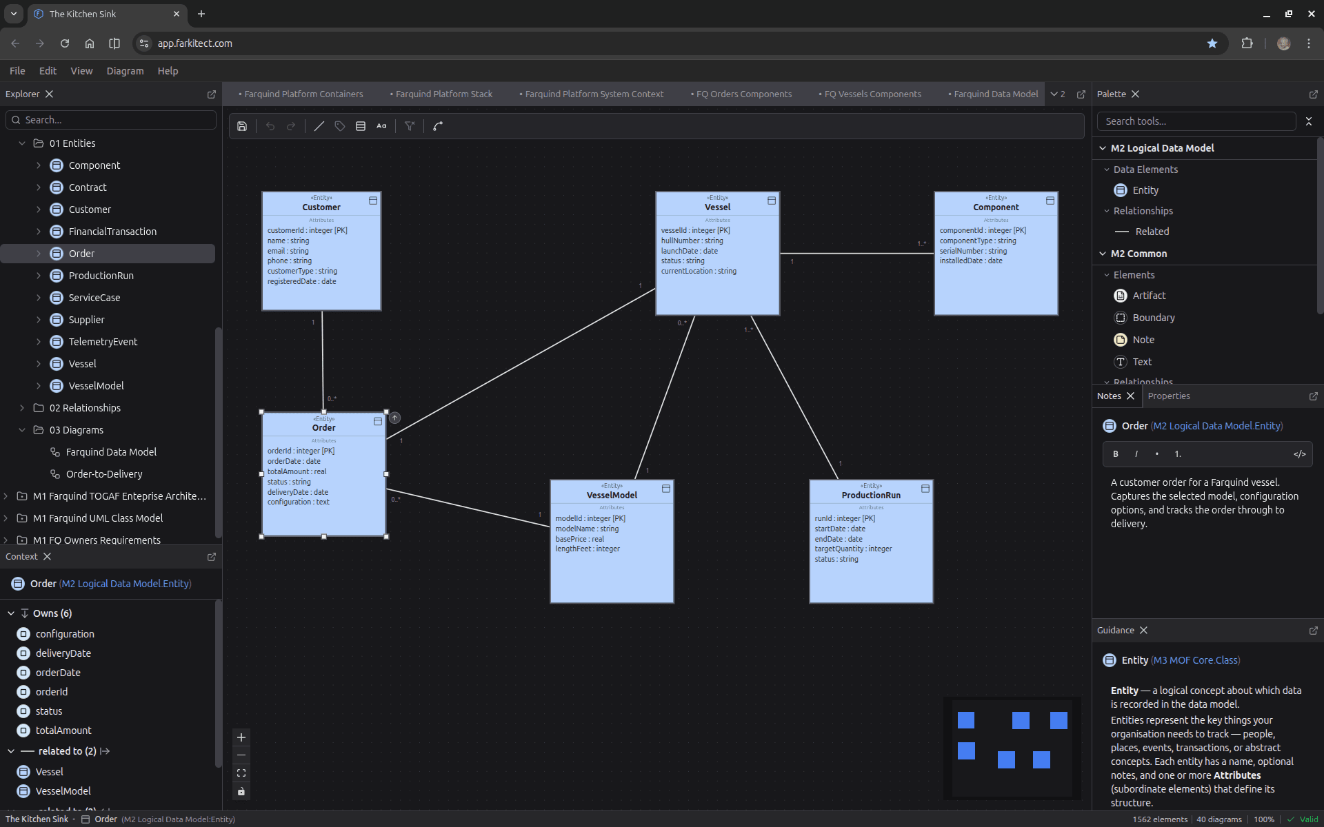 Farkitect screenshot 15