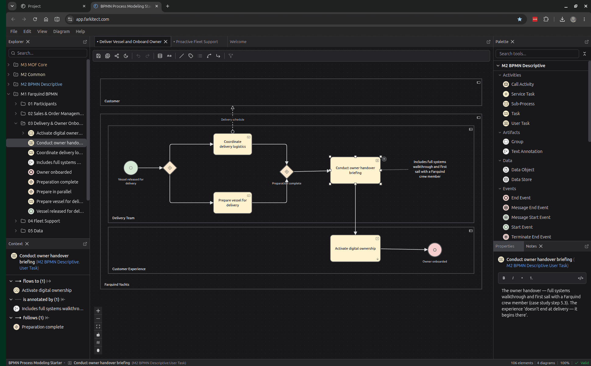Farkitect screenshot 16